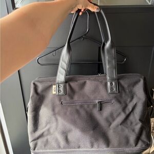 Stylish Weekender Bag